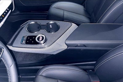 2027 Cadillac OPTIQ Premium Sport