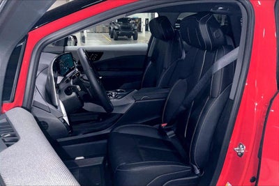 2027 Cadillac OPTIQ Premium Sport