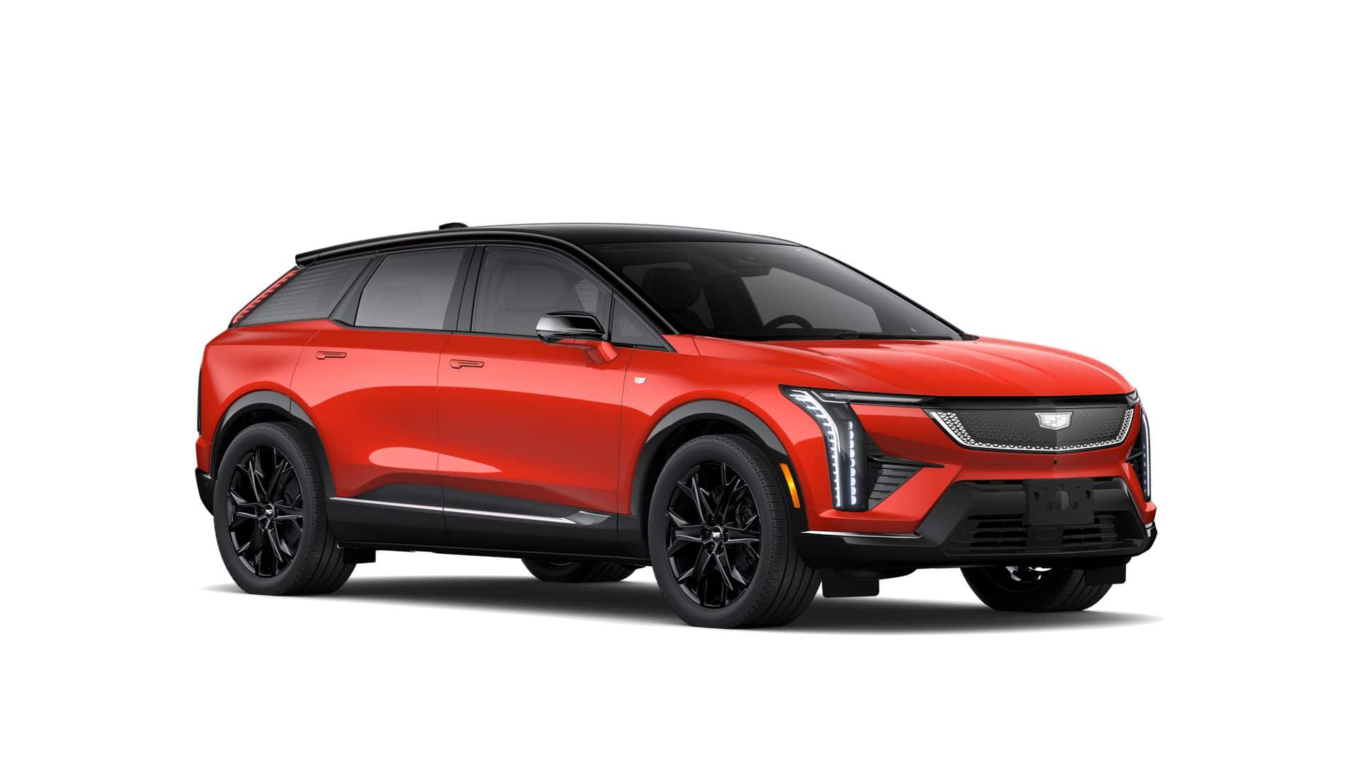 2027 Cadillac OPTIQ Premium Sport