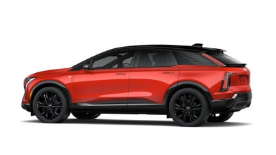 2027 Cadillac OPTIQ Premium Sport