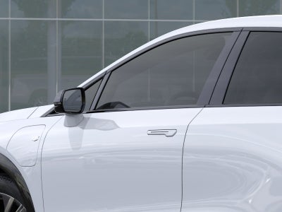 2027 Cadillac OPTIQ Premium Sport