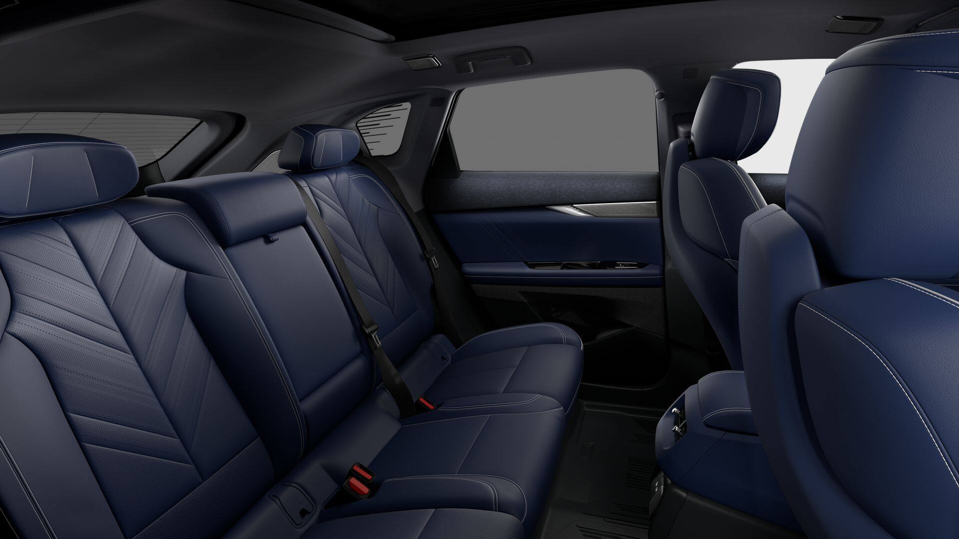 2027 Cadillac OPTIQ Premium Sport