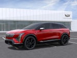 2027 Cadillac OPTIQ Premium Sport