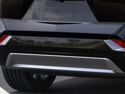 2027 Cadillac OPTIQ Premium Sport