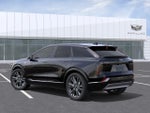 2027 Cadillac OPTIQ Premium Sport