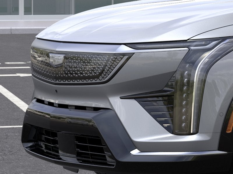 2026 Cadillac OPTIQ Premium Sport