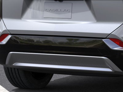 2026 Cadillac OPTIQ Premium Sport