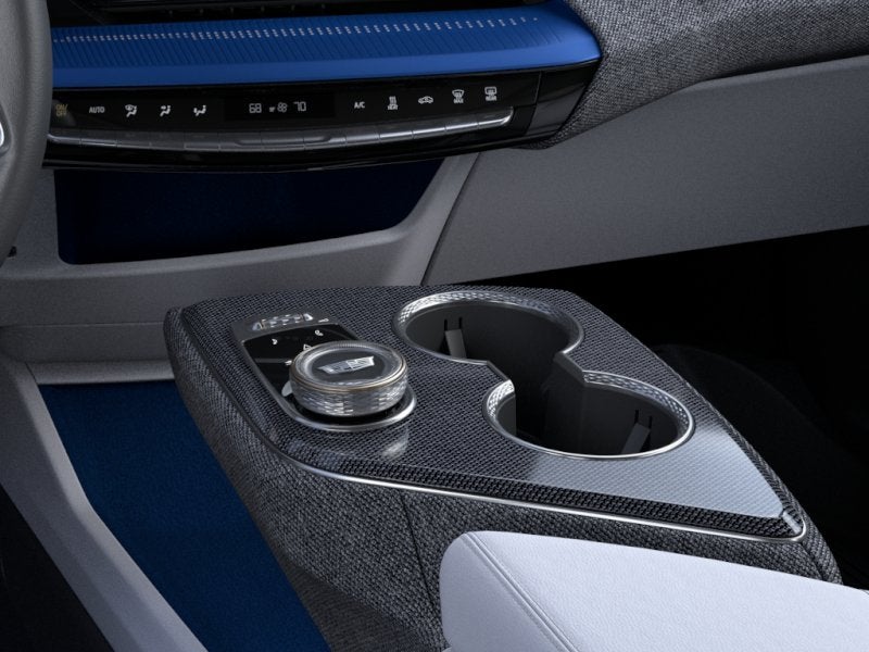2026 Cadillac OPTIQ Premium Sport