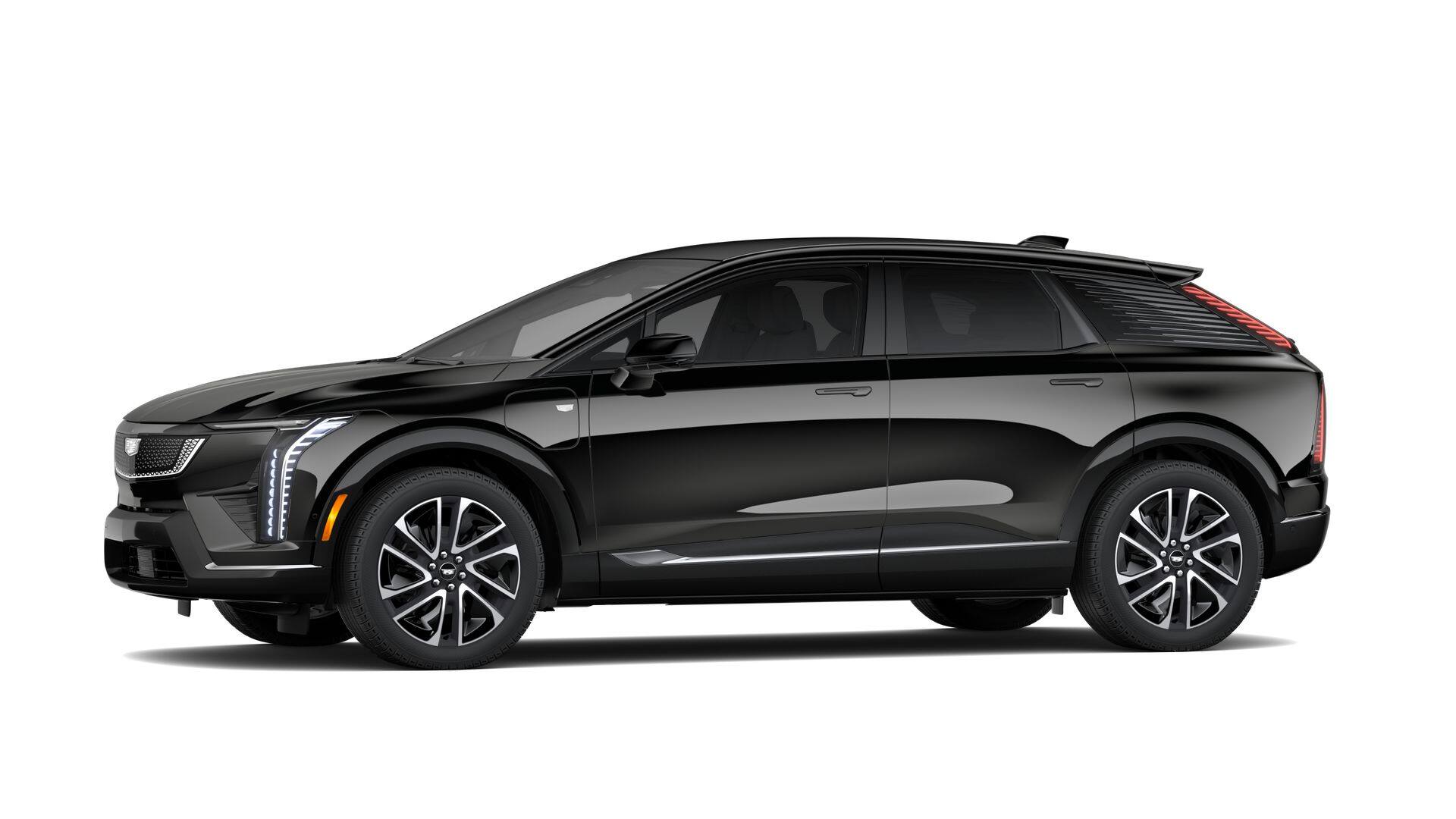2026 Cadillac OPTIQ Premium Sport