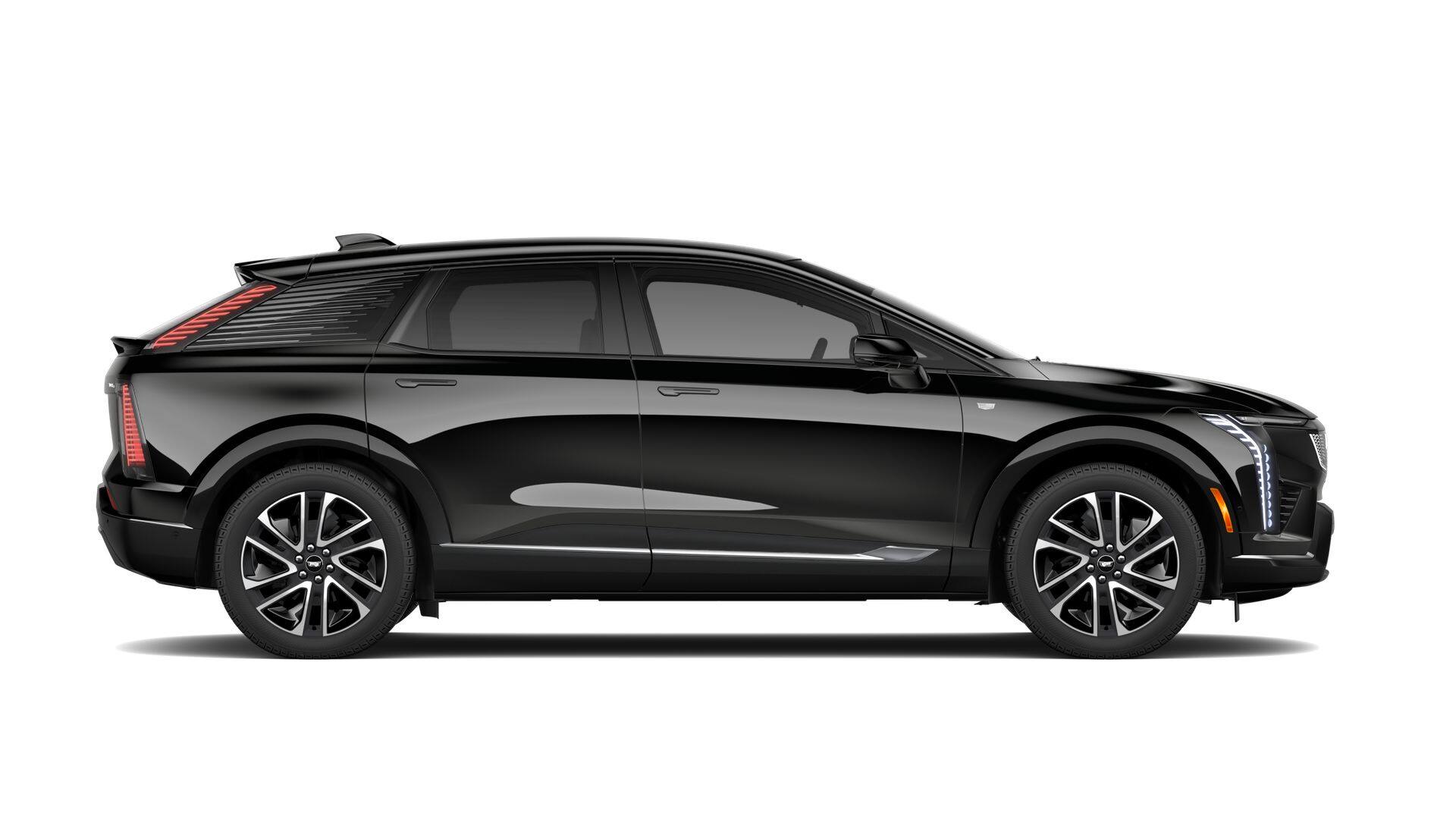 2026 Cadillac OPTIQ Premium Sport