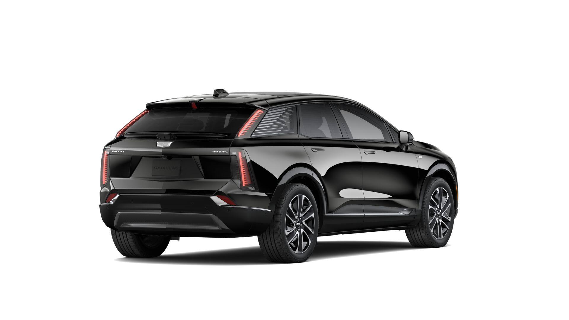 2026 Cadillac OPTIQ Premium Sport