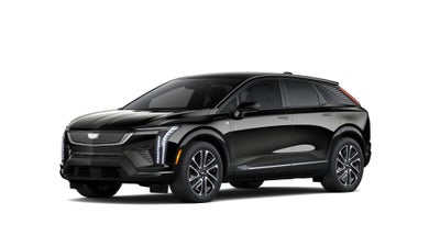 2026 Cadillac OPTIQ Premium Sport