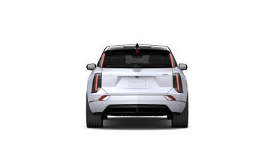 2026 Cadillac OPTIQ V-Series