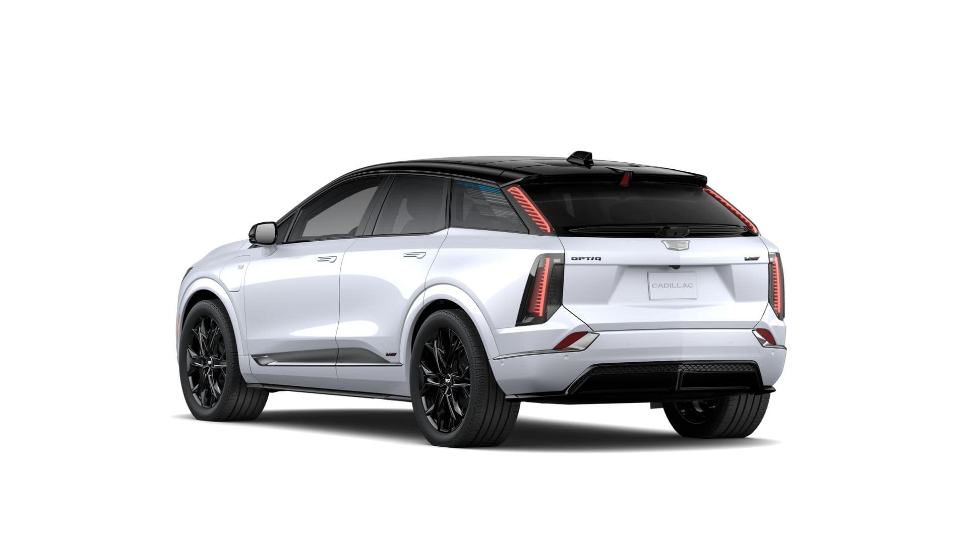 2027 Cadillac OPTIQ V-Series
