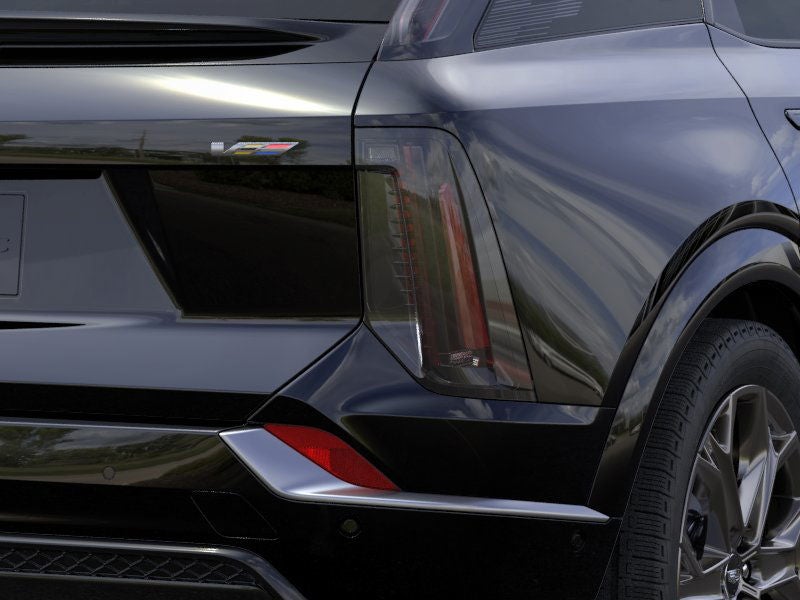 2026 Cadillac OPTIQ V-Series