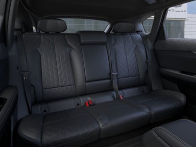 2026 Cadillac OPTIQ V-Series