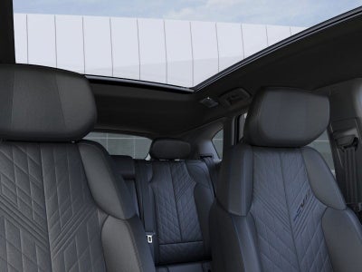 2026 Cadillac OPTIQ V-Series