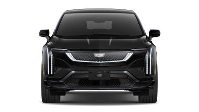 2026 Cadillac OPTIQ V-Series