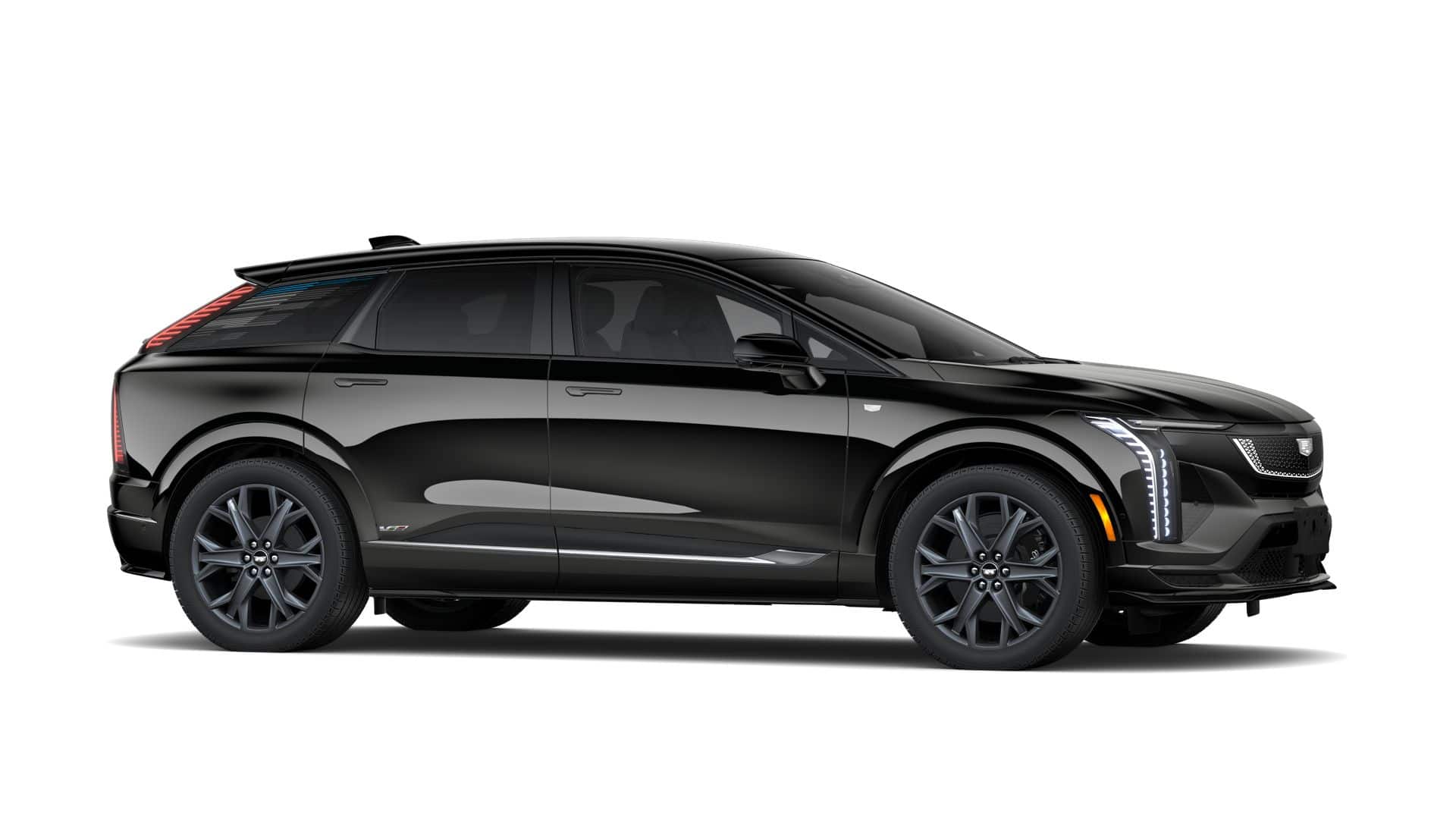 2027 Cadillac OPTIQ OPTIQ-V