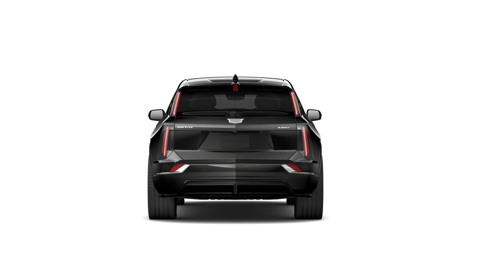 2027 Cadillac OPTIQ OPTIQ-V