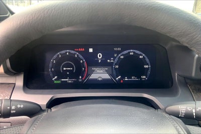 2025 Toyota Tacoma 4WD TRD Sport Hybrid