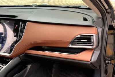 2023 Subaru Legacy Touring XT