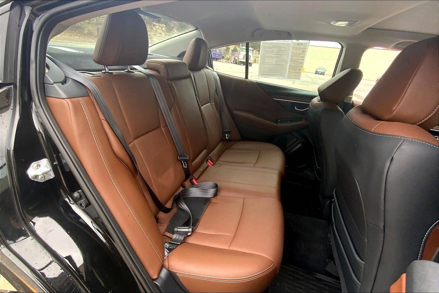 2023 Subaru Legacy Touring XT