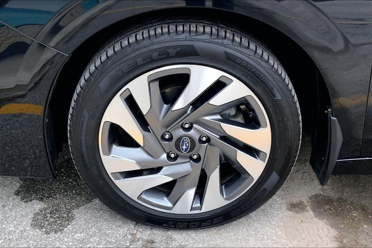 2023 Subaru Legacy Touring XT