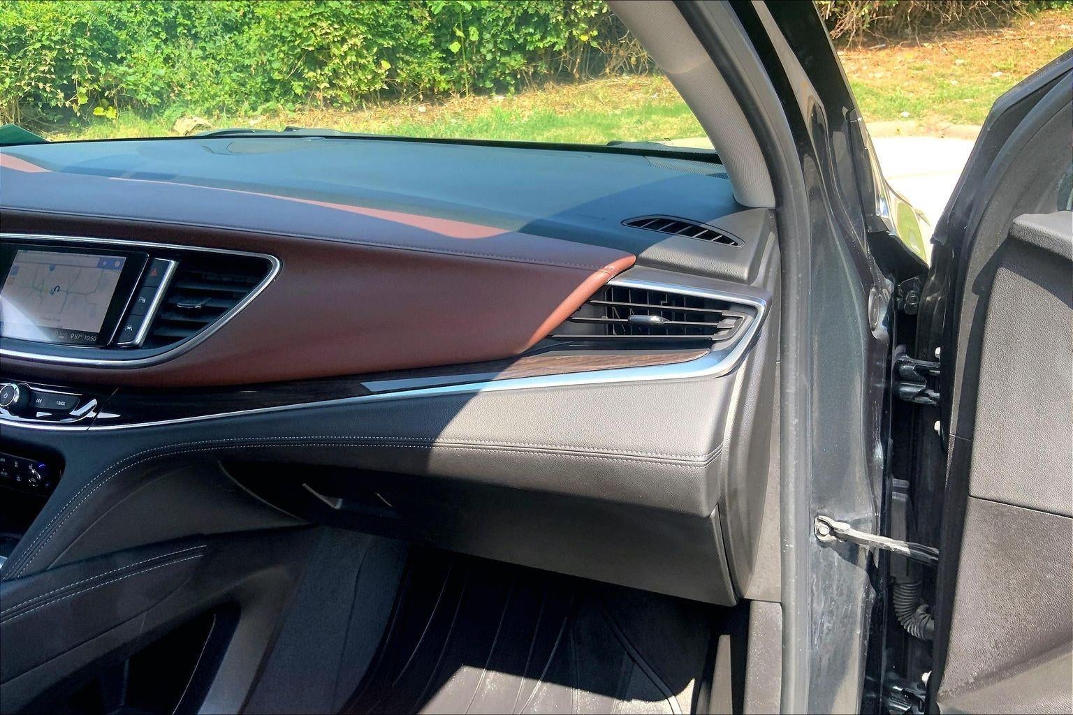 2020 Buick Enclave Avenir