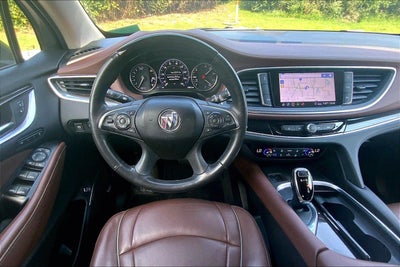 2020 Buick Enclave Avenir