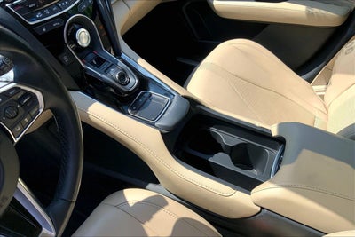 2019 Acura RDX w/Technology Pkg