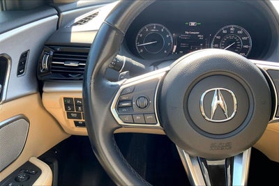 2019 Acura RDX w/Technology Pkg