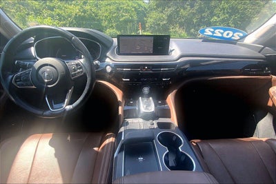 2022 Acura MDX w/Advance Package