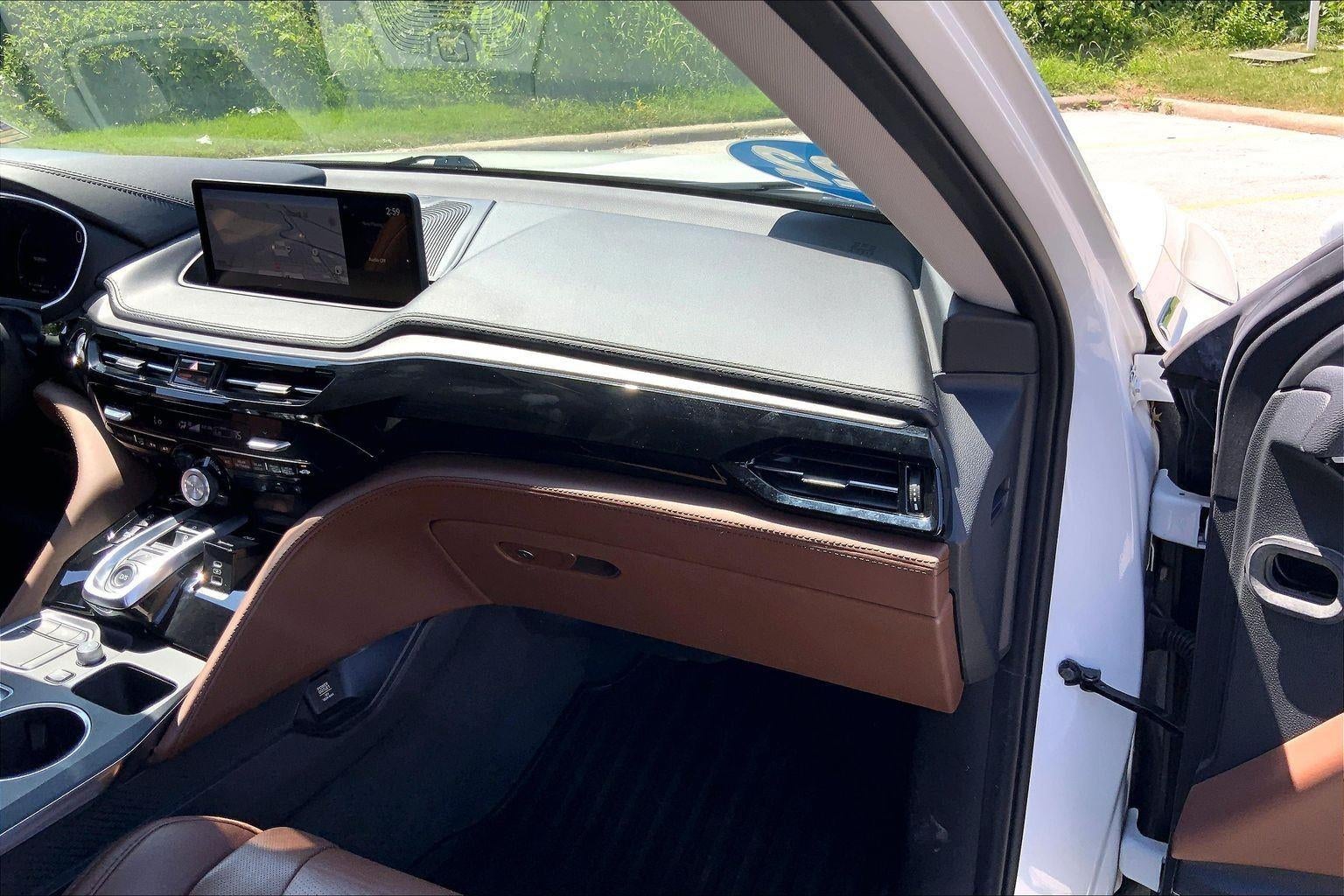 2022 Acura MDX w/Advance Package