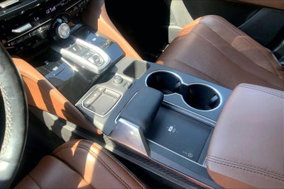 2022 Acura MDX w/Advance Package