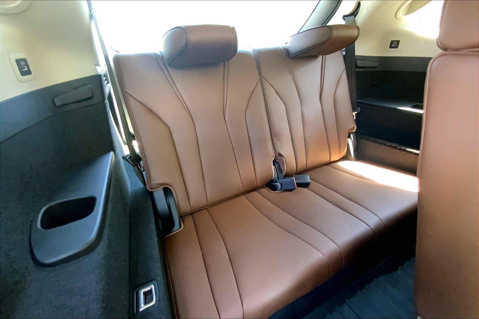 2022 Acura MDX w/Advance Package