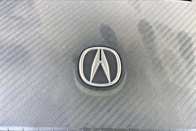 2022 Acura MDX w/Advance Package