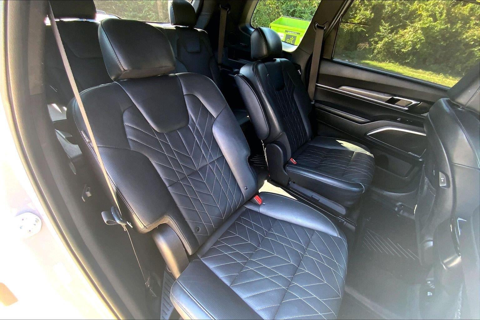 2024 Kia Telluride SX Prestige X-Line