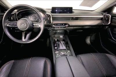 2025 Mazda Mazda CX-50 Hybrid Premium Plus Package