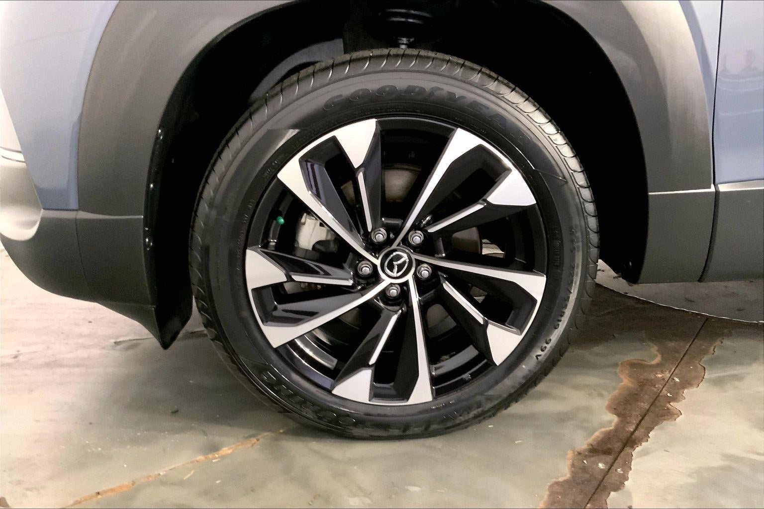2025 Mazda Mazda CX-50 Hybrid Premium Plus Package