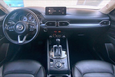 2024 Mazda Mazda CX-5 2.5 S Select Package