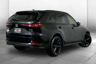 2025 Mazda Mazda CX-90 Premium Sport