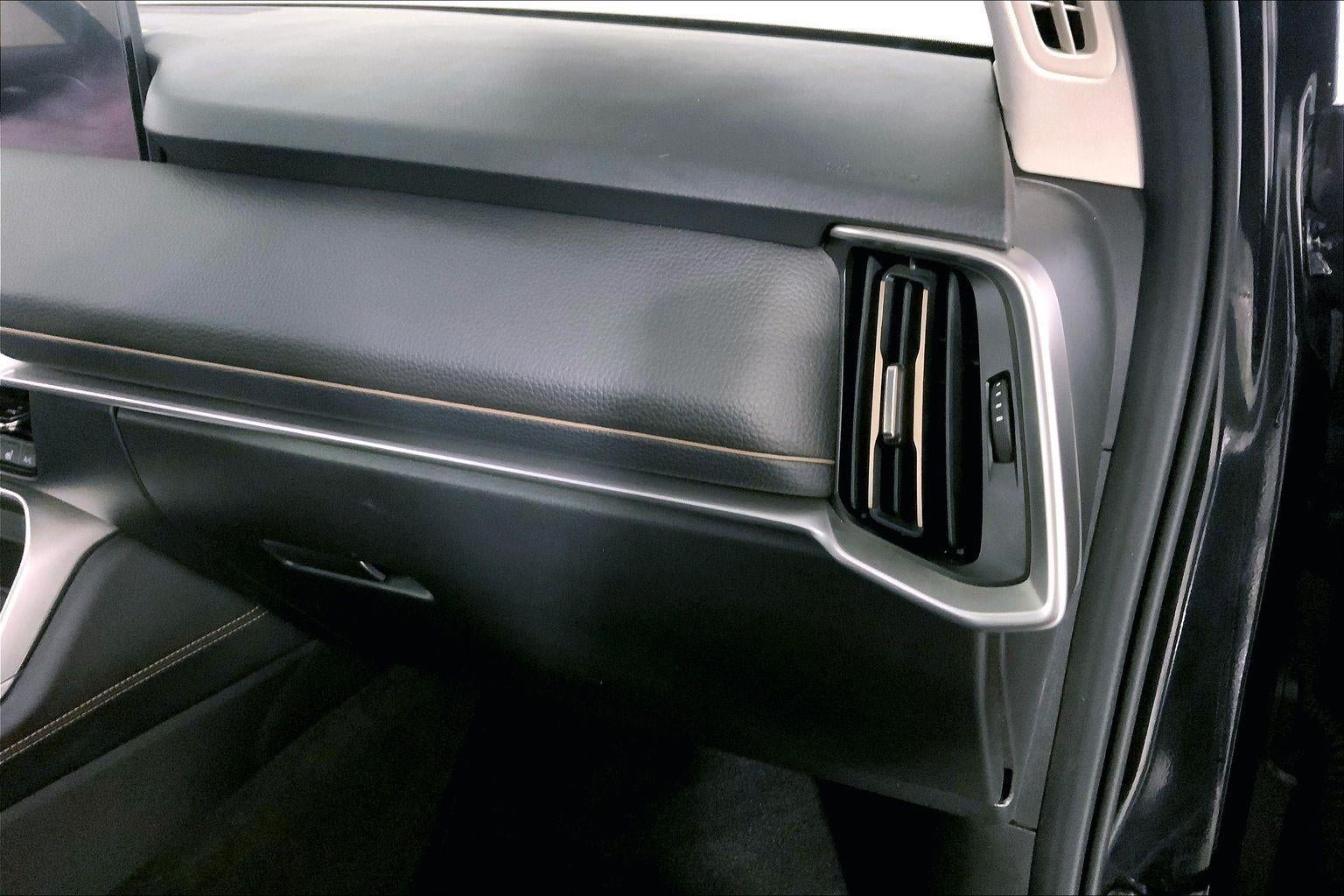 2025 Mazda Mazda CX-90 Premium Sport