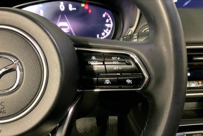 2025 Mazda Mazda CX-90 Premium Sport