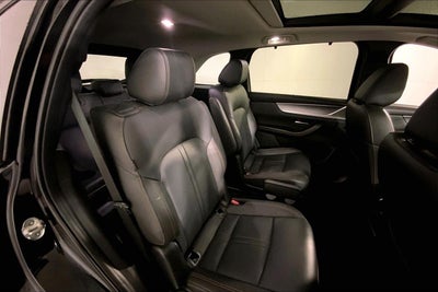 2025 Mazda Mazda CX-90 Premium Sport