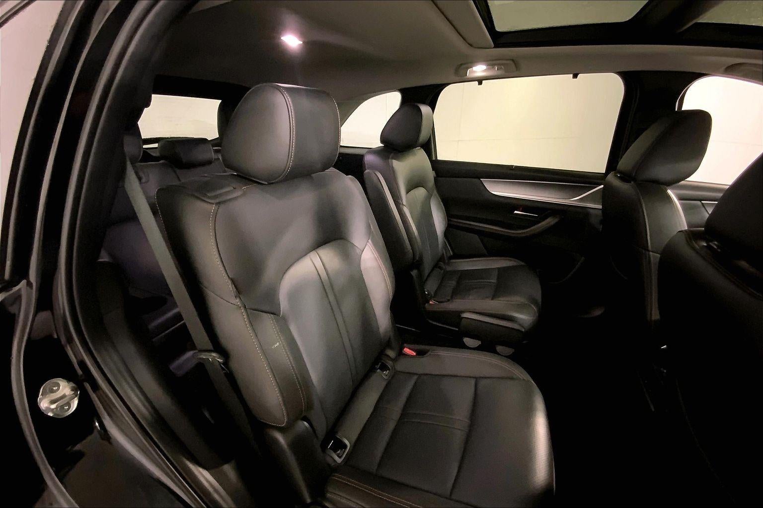 2025 Mazda Mazda CX-90 Premium Sport