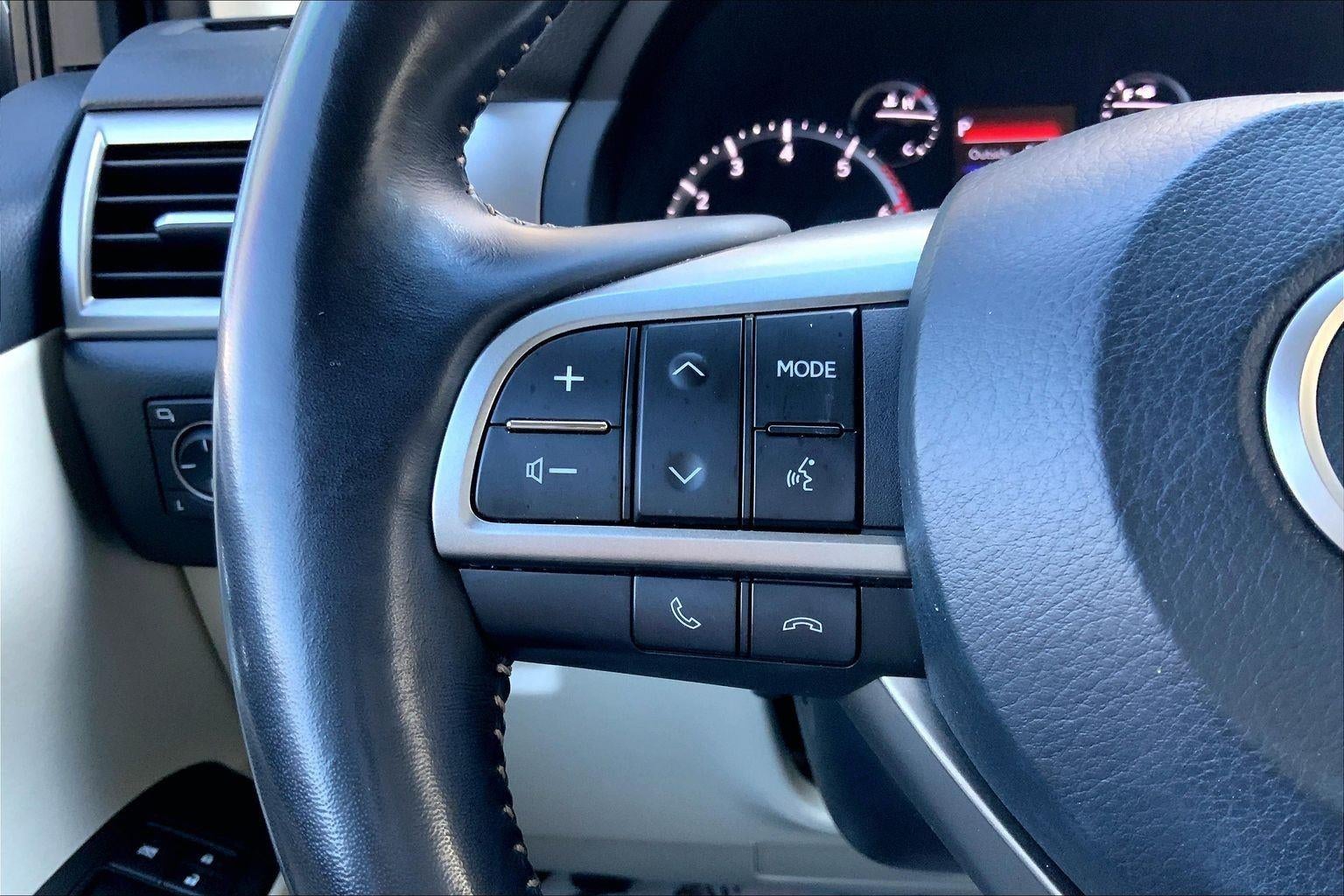 2023 Lexus GX GX 460 Luxury