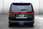 2025 Lexus GX GX 550 Luxury