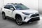 2025 Toyota RAV4 Hybrid Limited
