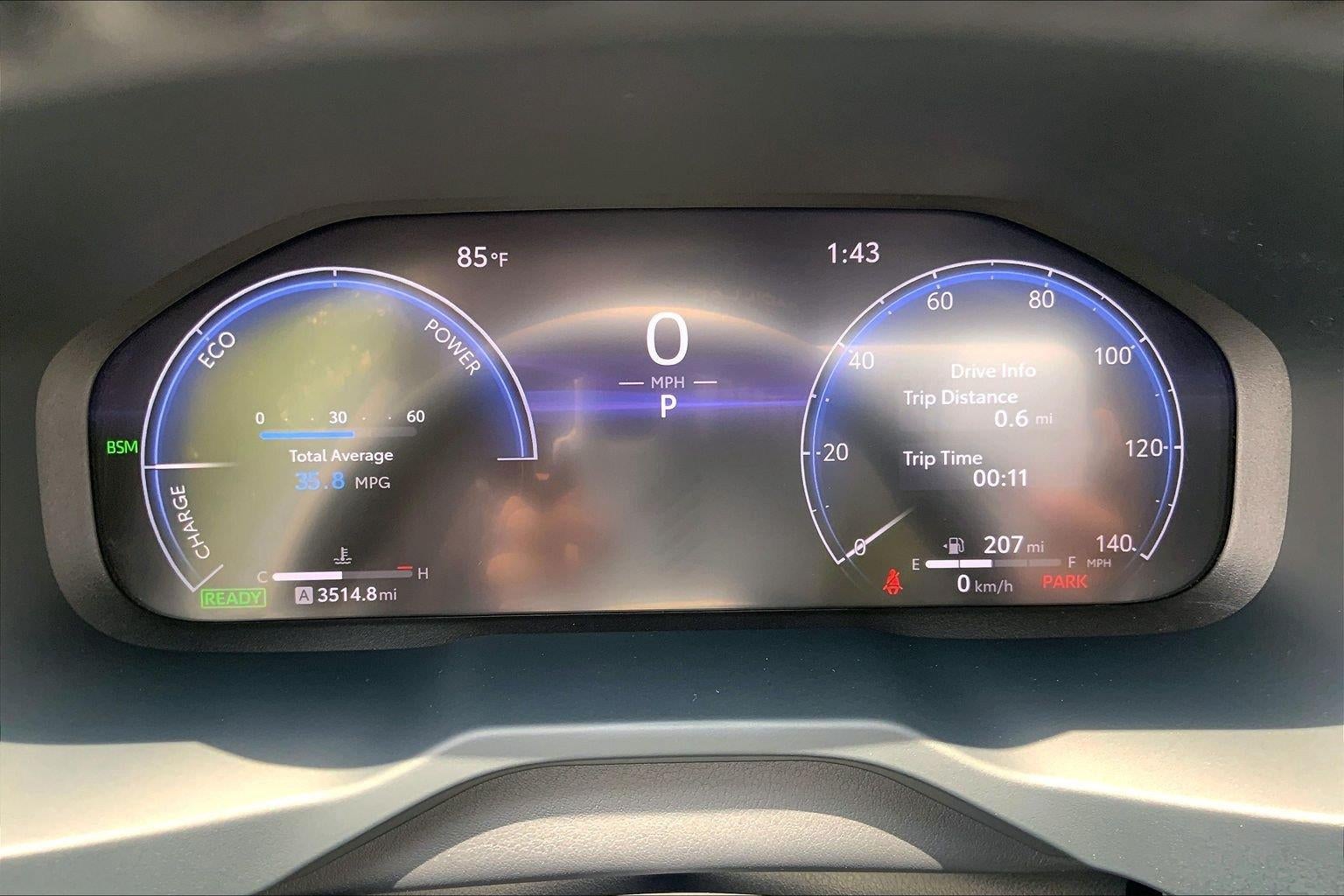 2025 Toyota RAV4 Hybrid Limited